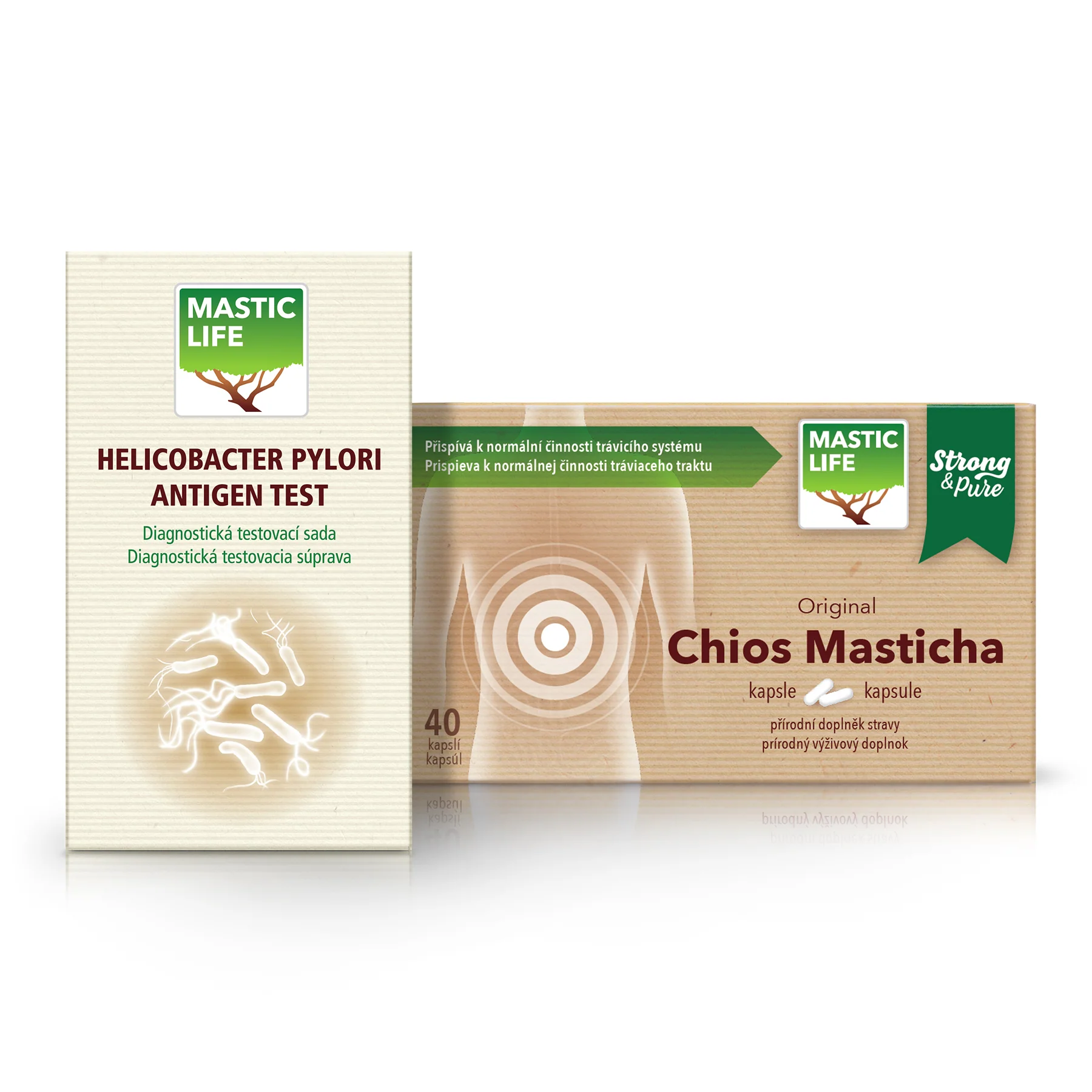 Masticha bestsellers